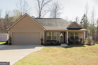 188 Tyler Drive, Forsyth, GA 31029 - Photo 1