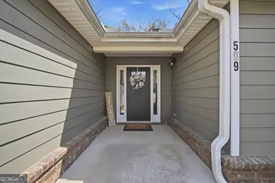 509 Kinsley Way, Statham, GA 30666 - Photo 5