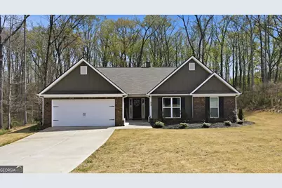 509 Kinsley Way, Statham, GA 30666 - Photo 1