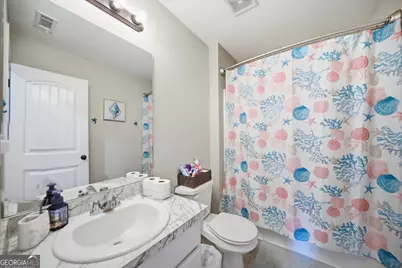 509 Kinsley Way, Statham, GA 30666 - Photo 25