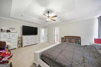 509 Kinsley Way, Statham, GA 30666 - Photo 27