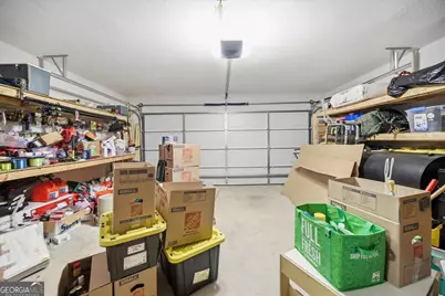 509 Kinsley Way, Statham, GA 30666 - Photo 35