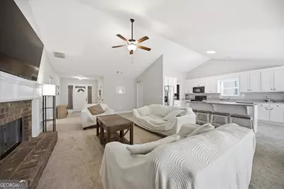 509 Kinsley Way, Statham, GA 30666 - Photo 11