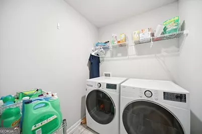 509 Kinsley Way, Statham, GA 30666 - Photo 31