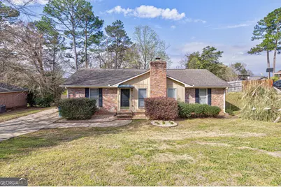 7187 Citation Drive, Columbus, GA 31909 - Photo 1