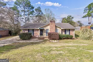 7187 Citation Dr, Columbus, GA 31909 - Photo 1