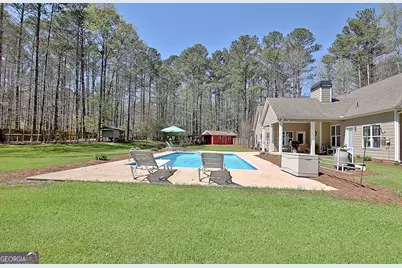 211 Hayden Lane, Newnan, GA 30265 - Photo 53