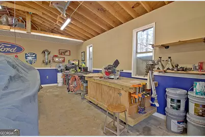 211 Hayden Lane, Newnan, GA 30265 - Photo 59