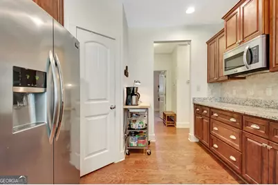 211 Hayden Lane, Newnan, GA 30265 - Photo 23