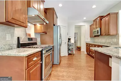 211 Hayden Lane, Newnan, GA 30265 - Photo 21