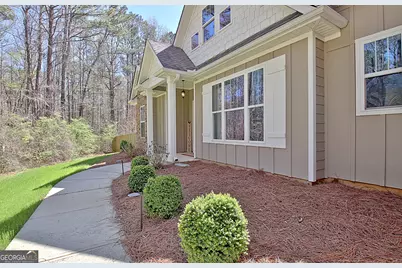 211 Hayden Lane, Newnan, GA 30265 - Photo 5