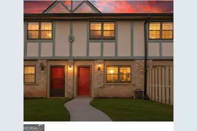 1151 Rankin Street #20A, Stone Mountain, GA 30083 - Photo 1