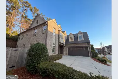 1803 Kent Avenue, Dunwoody, GA 30338 - Photo 35