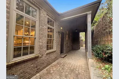 1803 Kent Avenue, Dunwoody, GA 30338 - Photo 33