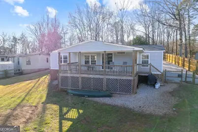 344 Possum Point Drive, Eatonton, GA 31024 - Photo 57