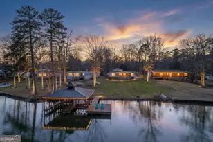 344 Possum Point Dr, Eatonton, GA 31024 - Photo 1