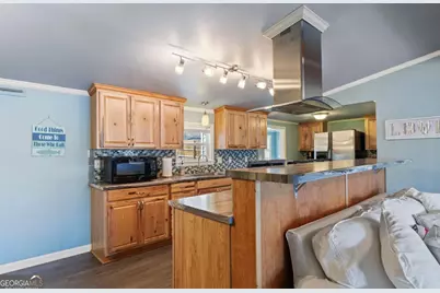 344 Possum Point Drive, Eatonton, GA 31024 - Photo 17