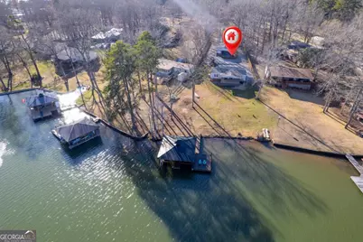 344 Possum Point Drive, Eatonton, GA 31024 - Photo 43