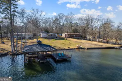 344 Possum Point Drive, Eatonton, GA 31024 - Photo 45