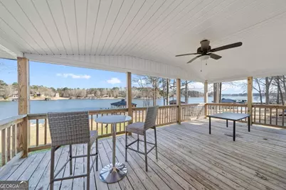 344 Possum Point Drive, Eatonton, GA 31024 - Photo 5