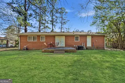 1735 Cardinal Road, Milledgeville, GA 31061 - Photo 5