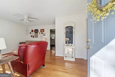 1735 Cardinal Road, Milledgeville, GA 31061 - Photo 9