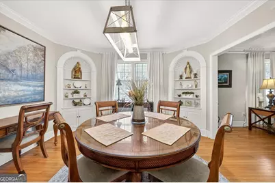 333 W Main Street, Forsyth, GA 31029 - Photo 7