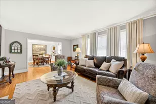 333 W Main St, Forsyth, GA 31029 - Photo 5