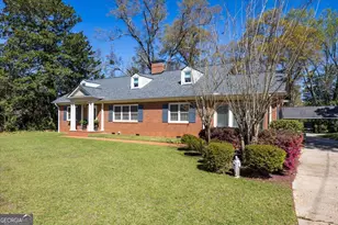 333 W Main St, Forsyth, GA 31029 - Photo 37