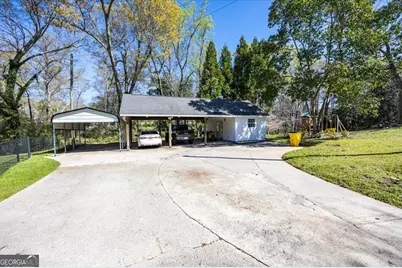 333 W Main Street, Forsyth, GA 31029 - Photo 33