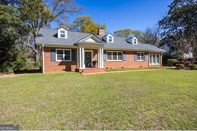 333 W Main Street, Forsyth, GA 31029 - Photo 29