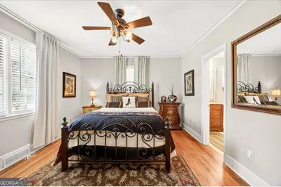 333 W Main Street, Forsyth, GA 31029 - Photo 19