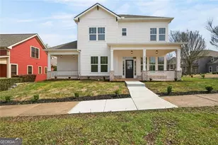 3219 Bakewell St, Douglasville, GA 30135 - Photo 1