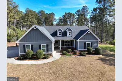 98 Bottoms Road, Concord, GA 30206 - Photo 1