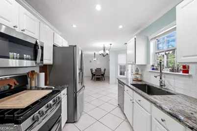 4643 Noah Overlook W, Acworth, GA 30101 - Photo 11