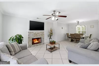 4643 Noah Overlook W, Acworth, GA 30101 - Photo 5