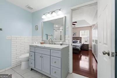 4643 Noah Overlook W, Acworth, GA 30101 - Photo 17