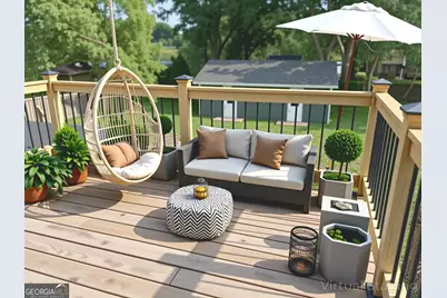 5310 Lyndale Circle, Forest Park, GA 30297 - Photo 9