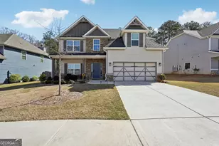 115 Pacific Ave, Sharpsburg, GA 30277 - Photo 1