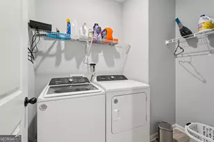 115 Pacific Ave, Sharpsburg, GA 30277 - Photo 23