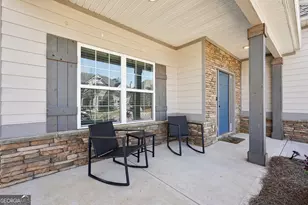 115 Pacific Ave, Sharpsburg, GA 30277 - Photo 5