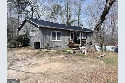 1271 &amp; 1297 E Boggs Mountain Road, Tiger, GA 30576 - Photo 1