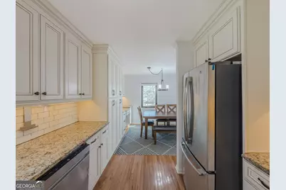 580 Lake Drive, Snellville, GA 30039 - Photo 15