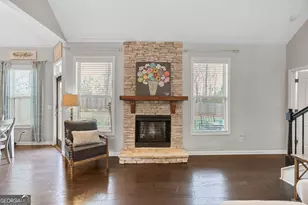 104 Stonebridge Blvd, Newnan, GA 30265 - Photo 13