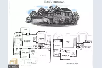 104 Stonebridge Blvd, Newnan, GA 30265 - Photo 55