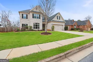 104 Stonebridge Blvd, Newnan, GA 30265 - Photo 47