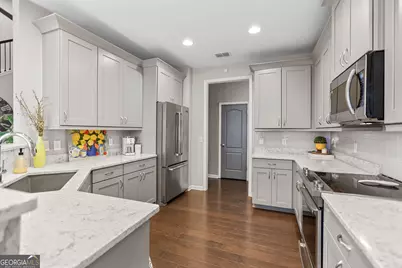 104 Stonebridge Blvd, Newnan, GA 30265 - Photo 17