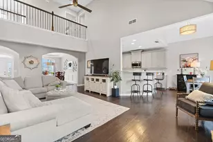 104 Stonebridge Blvd, Newnan, GA 30265 - Photo 11