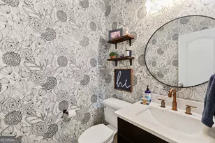 104 Stonebridge Blvd, Newnan, GA 30265 - Photo 7