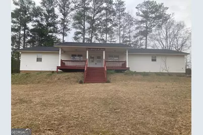 5159 Buchanan Highway, Buchanan, GA 30113 - Photo 1